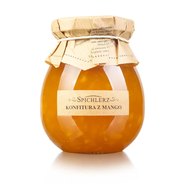 Konfitura z mango 300 g