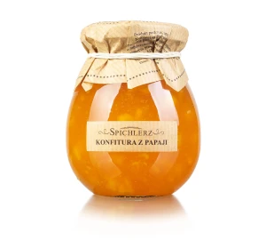 Konfitura z papai 300 g