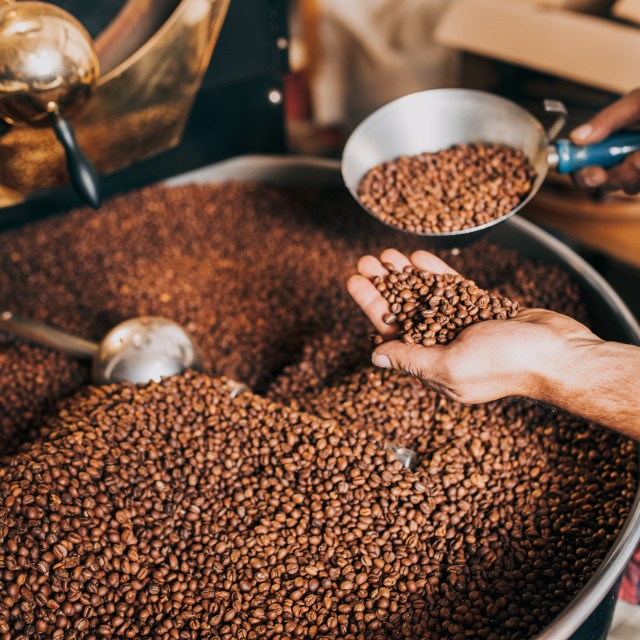 Drip Bag Etiopia Kawa w saszetkach NA PREZENT Coffee Kawa Poniedziałek 15g