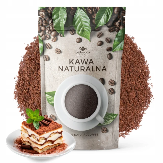 Kawa MIELONA Robusta Vietnam TIRAMISU 250g