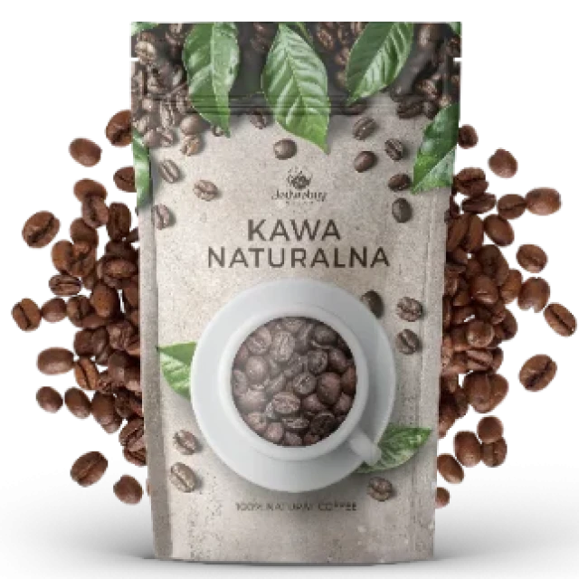 Kawa Arabica Kolumbia Excelso MAM 500 g 