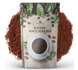 Kawa ARABIKA mielona świeżo palona Kuba Serrano Superior do espresso 250g