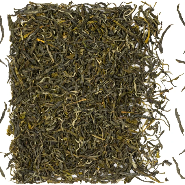 Herbata liściasta biała Fujian White 100 g