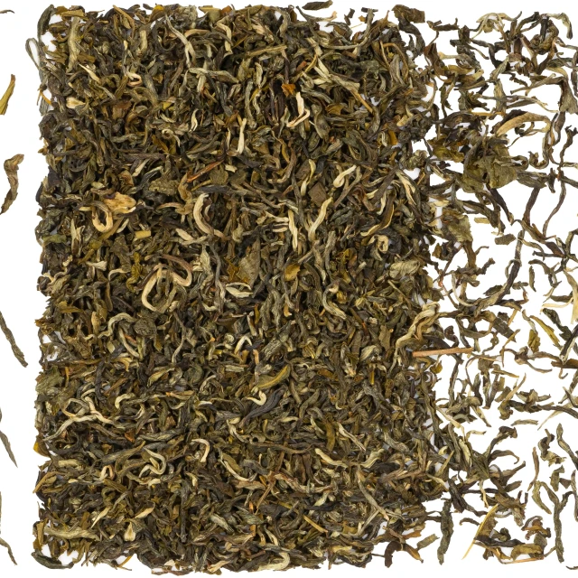Herbata liściasta biała WHITE MONKEY naturalna 50 g