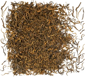 Golden Monkey złote tipsy 50g