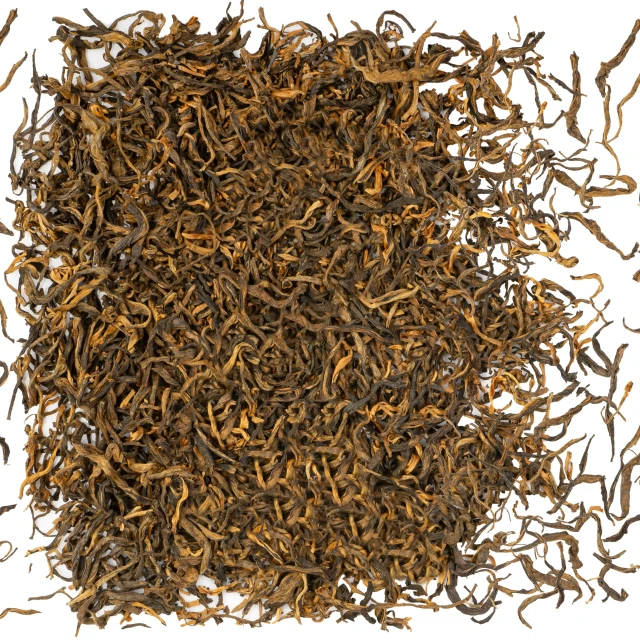 Golden Monkey złote tipsy 50g