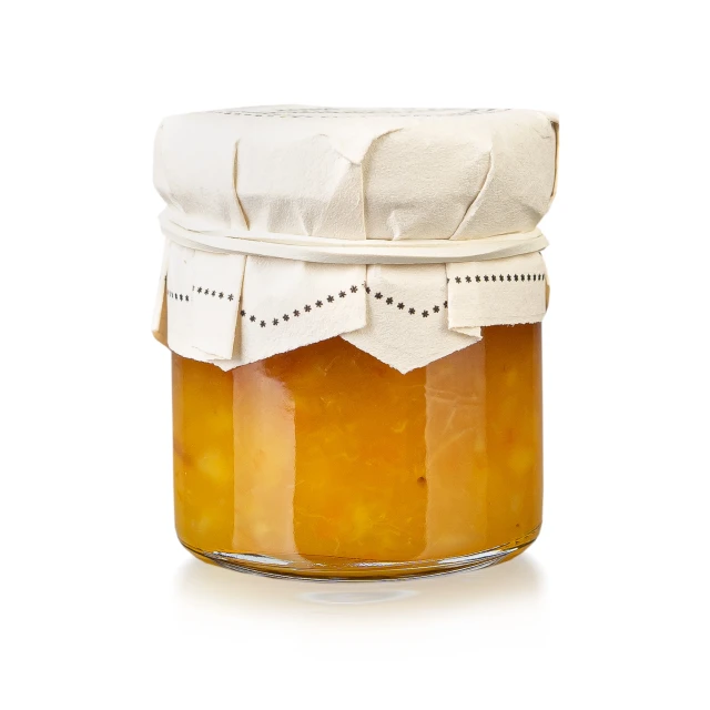 Konfitura pomarańczowa 40g
