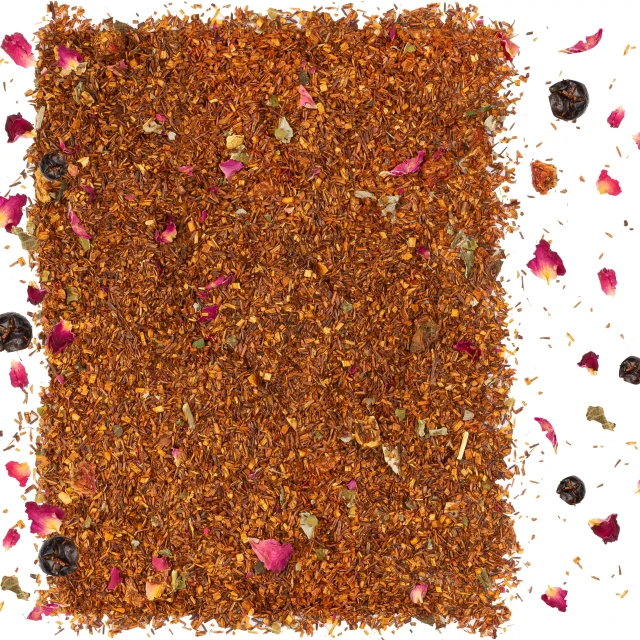 Rooibos czerwony kapturek 50 g