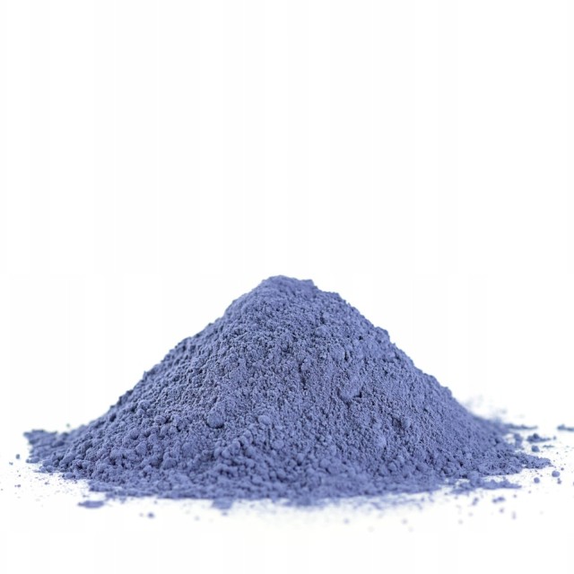Herbata BLUE LATTE MATCHA niebieska Klitoria blue butterfly tea mielona 50g