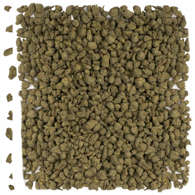 Herbata GINSENG oolong żeń szeń 100g Wysoka Jakość Premium Jedwabny szlak
