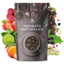 Herbaty czarne