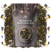 Herbaty premium