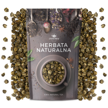 Herbaty białe