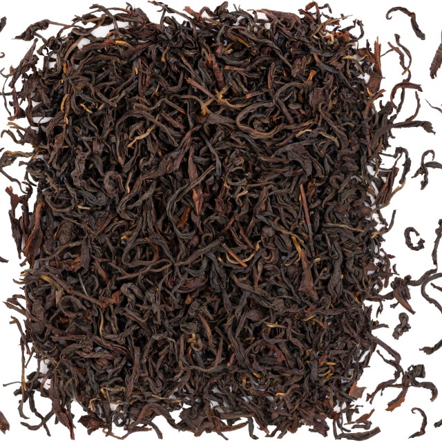 Herbata czarna Kenia Black wielkolistna 50 g