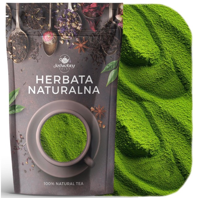 Matcha zielona 50g