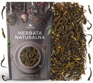 Darjeeling oolong