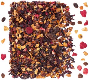 Herbata bożonarodzeniowa PRZY KOMINKU 50 g