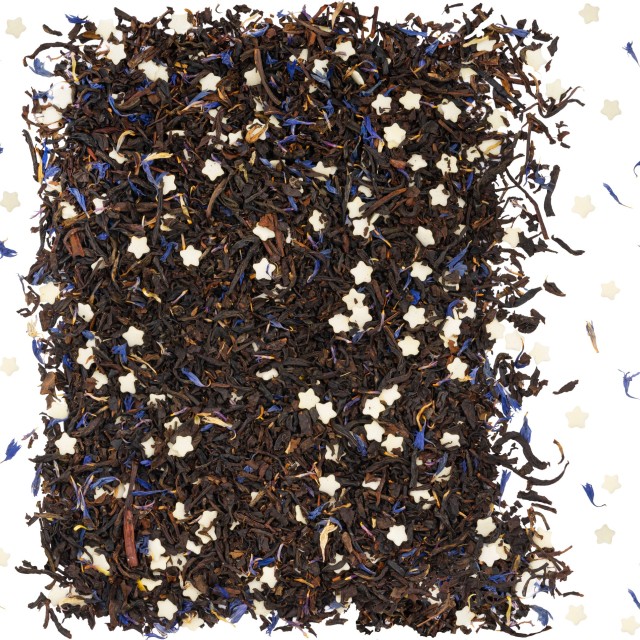 Herbata noworoczna Spadająca Gwiazda 50 g