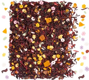 Herbata bożonarodzeniowa ŚWIĄTECZNY MAZUREK 50 g