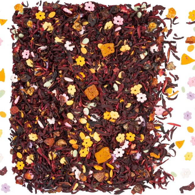 Herbata bożonarodzeniowa ŚWIĄTECZNY MAZUREK 50 g