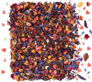 Herbata bożonarodzeniowa Wesoły Bałwanek 50 g