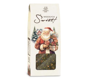 Herbata świąteczna Yellow River 50 g