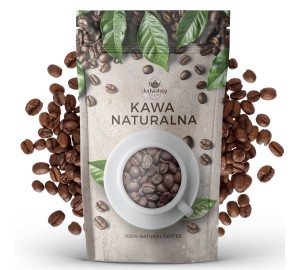 Kawa Arabica Etiopia Djimmah