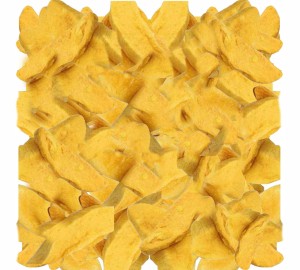 Mango liofilizowane KAWAŁKI 30g