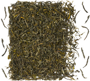 Herbata biała Fujian White 50 g