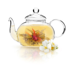 Herbata kwitnąca Lichee jaśminowa 8 szt