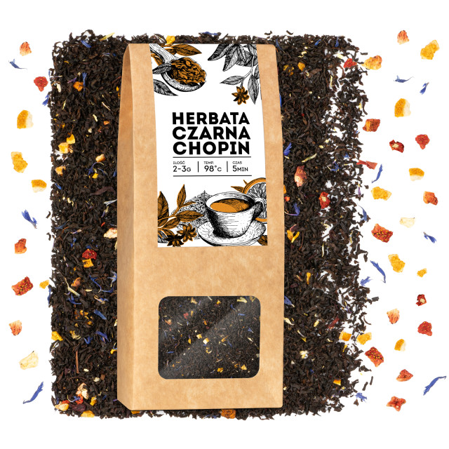 Chopin 50 g