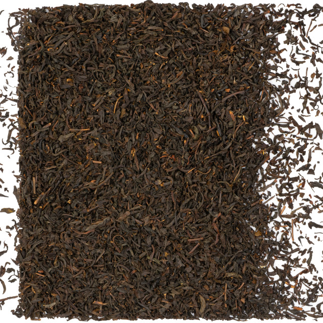 Lapsang Souchong