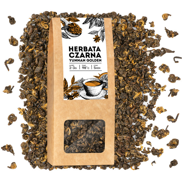 Yunnan Golden