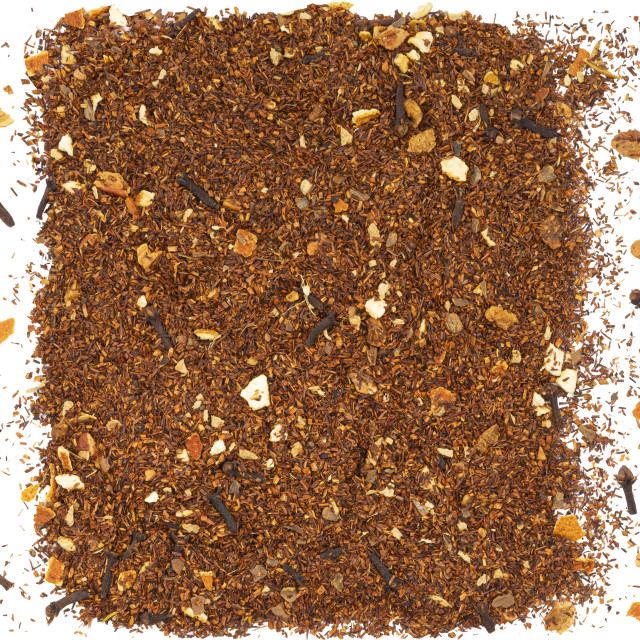 Rooibos Powiew Afryki Jedwabny szlak 50 g