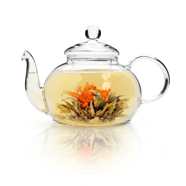 Herbata kwitnąca - Orientalna - 1 szt.