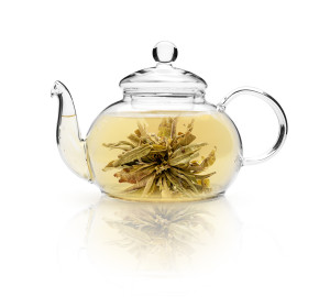 Herbata kwitnąca - Lilia - 1 szt