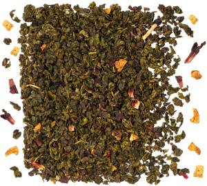 Oolong Brzoskwiniowy ulung 50 g