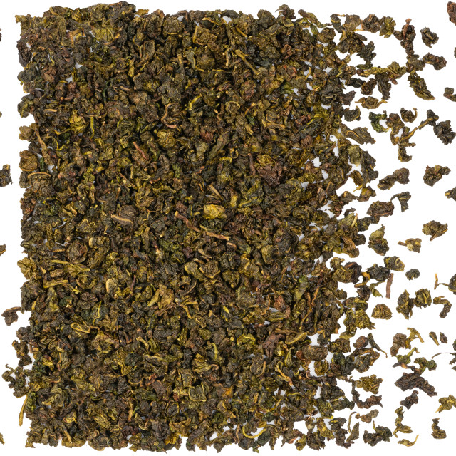 Oolong milky standard 50 g mleczna herbata