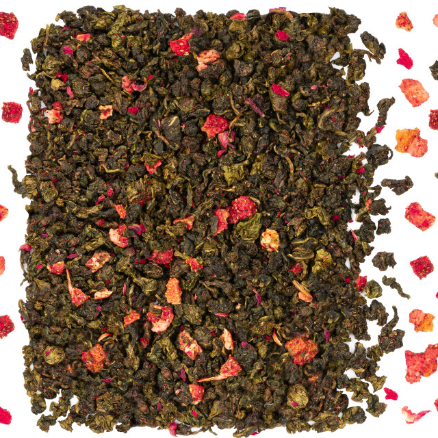 Oolong Truskawkowy ulung 50 g