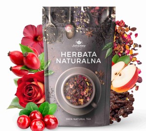 Cesarska Żurawina 100g