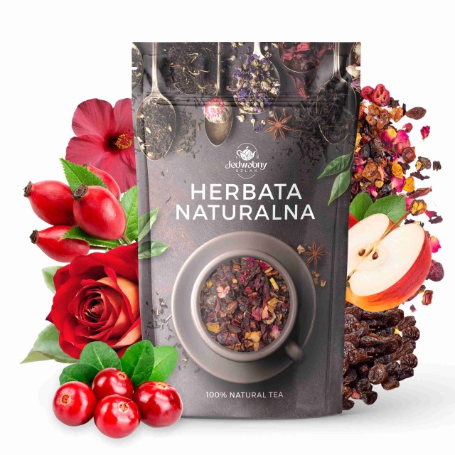 Cesarska Żurawina 100g