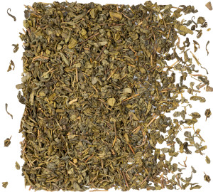 Herbata zielona Gunpowder China 50g