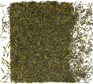 Zielona herbata Gyokuro Japan style  Jedwabny szlak 50 g