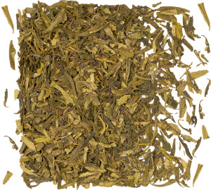 Herbata zielona Lung ching (Smocze źródło) 50g