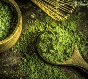 Herbata zielona Matcha Japan Style 50g