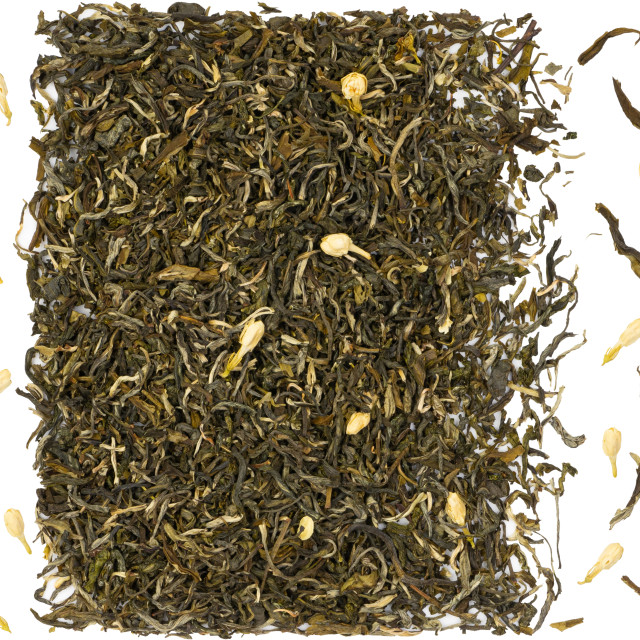 Queen od Jasmine