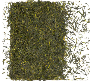 Sencha Japońska oryginalna herbata zielona