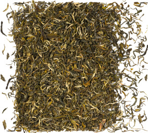 Herbata zielona Yunnan green superior 50g