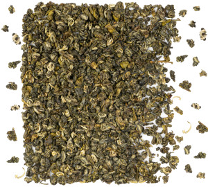 Herbata zielona Yunnan Silver Tips 50 g