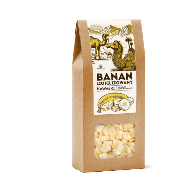 Banany lio 50g